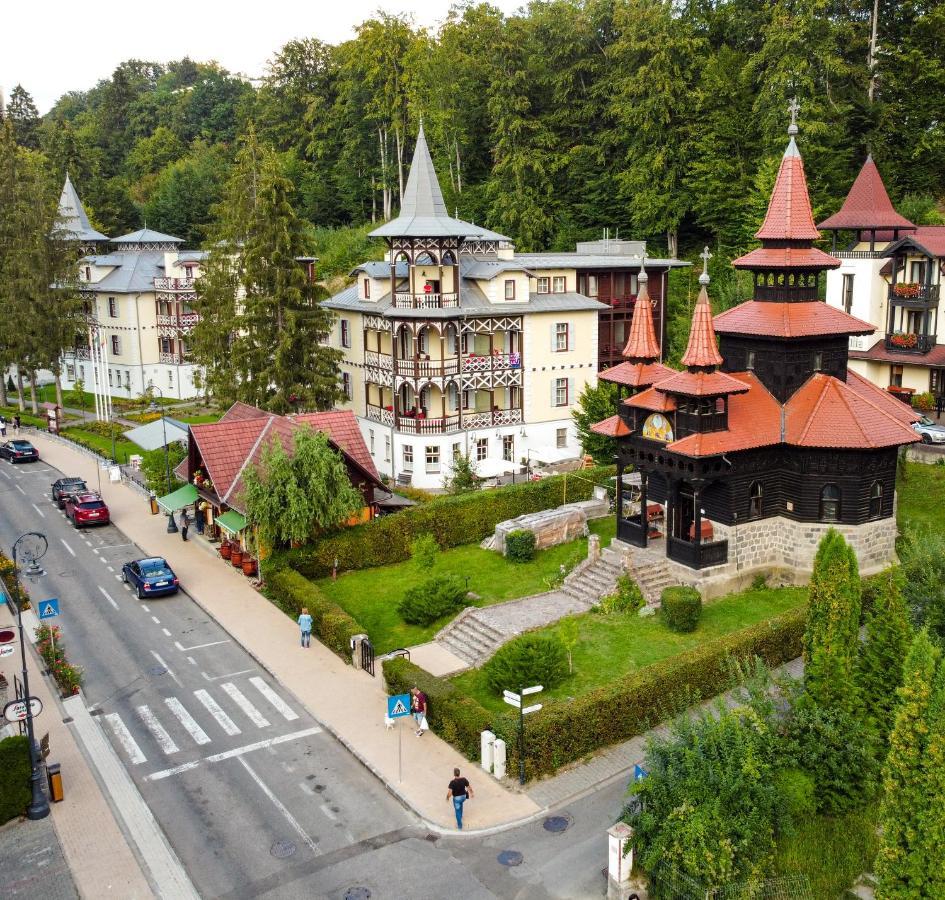 Pacsirta Sovata