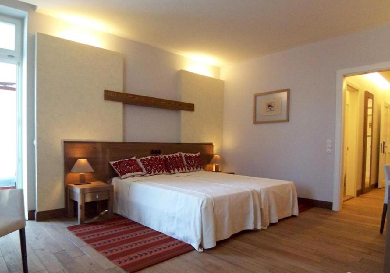 Hotel Pacsirta