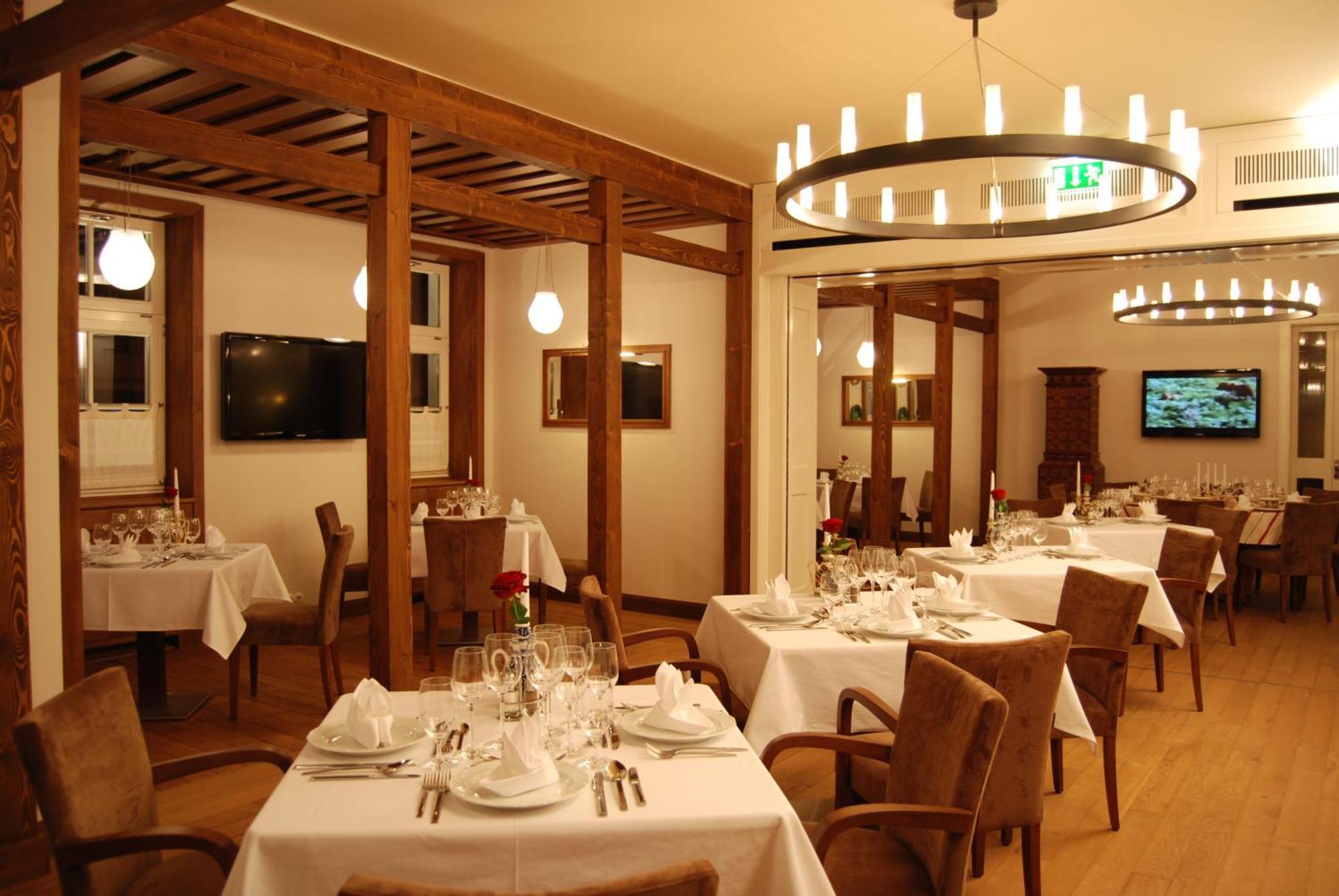 Hotel Pacsirta Sovata