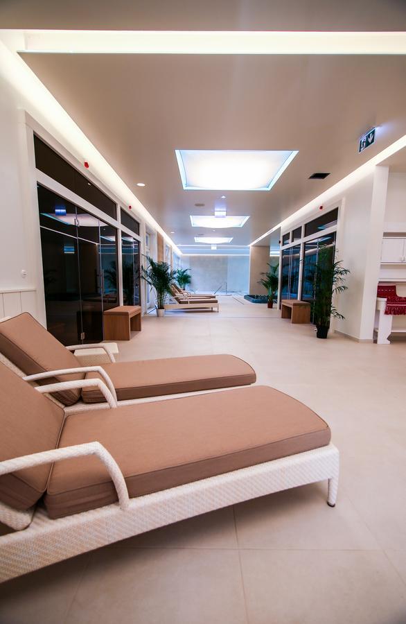 Hotel Pacsirta 4*