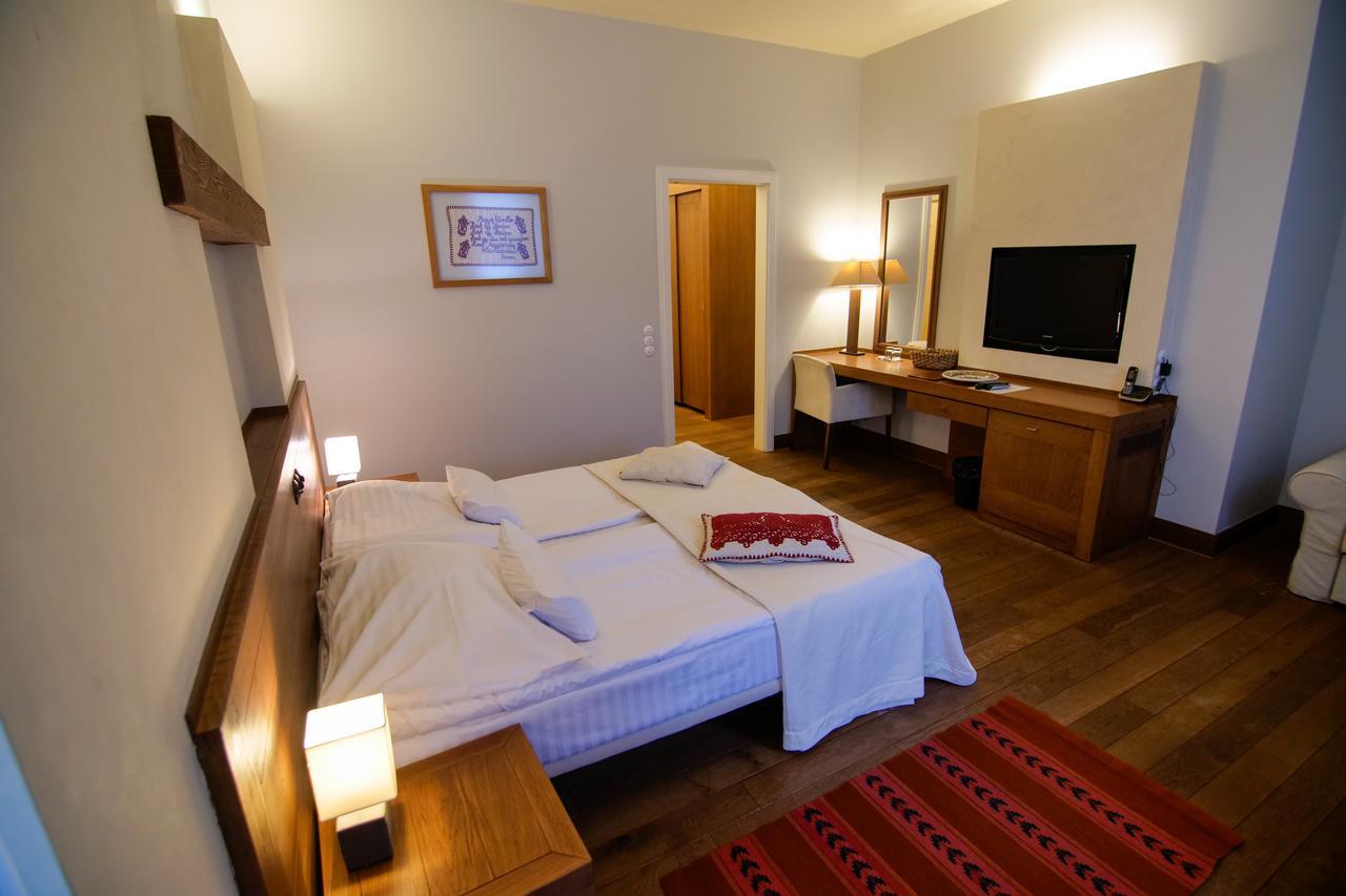 Hotel Pacsirta Sovata