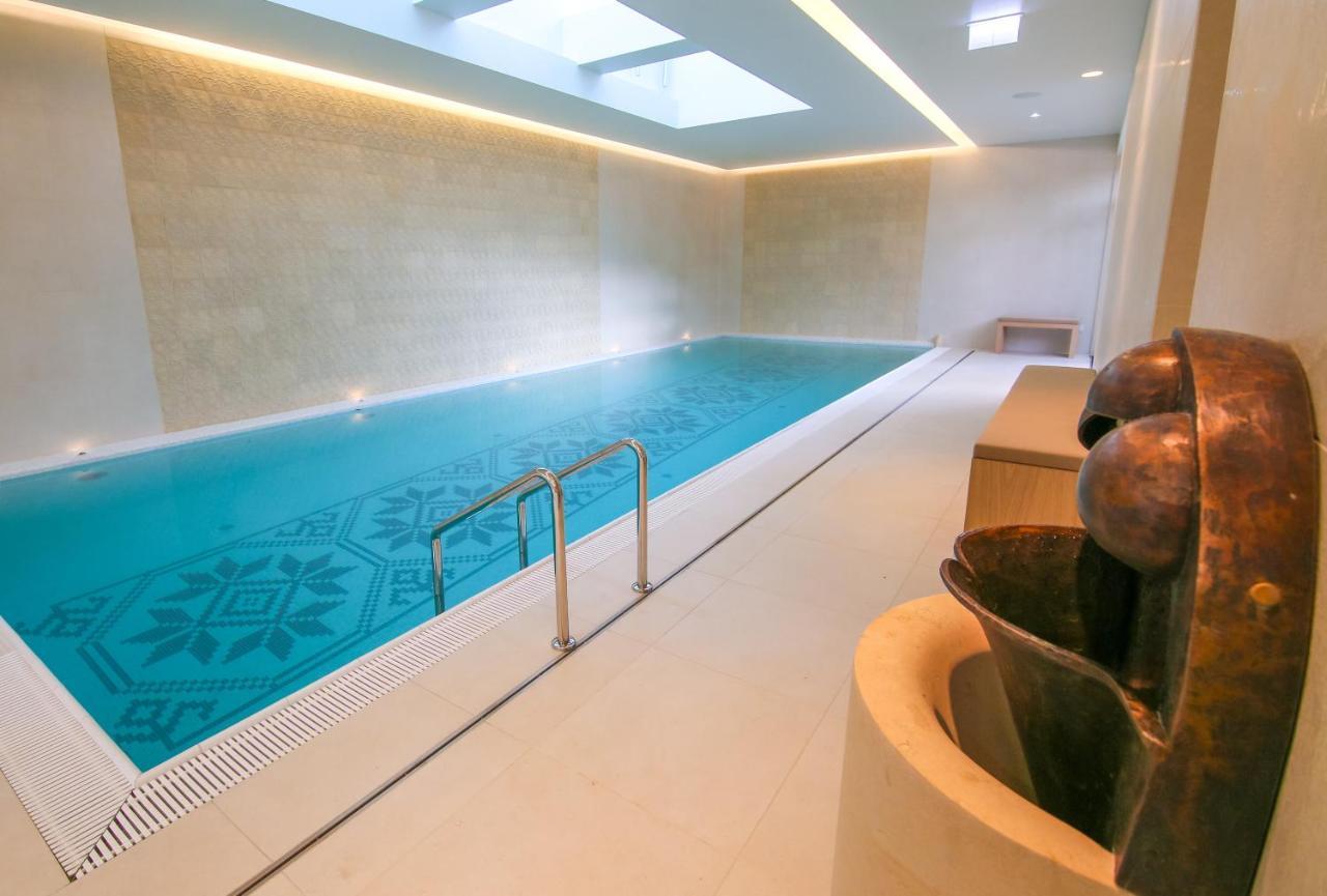 Hotel Pacsirta 4*
