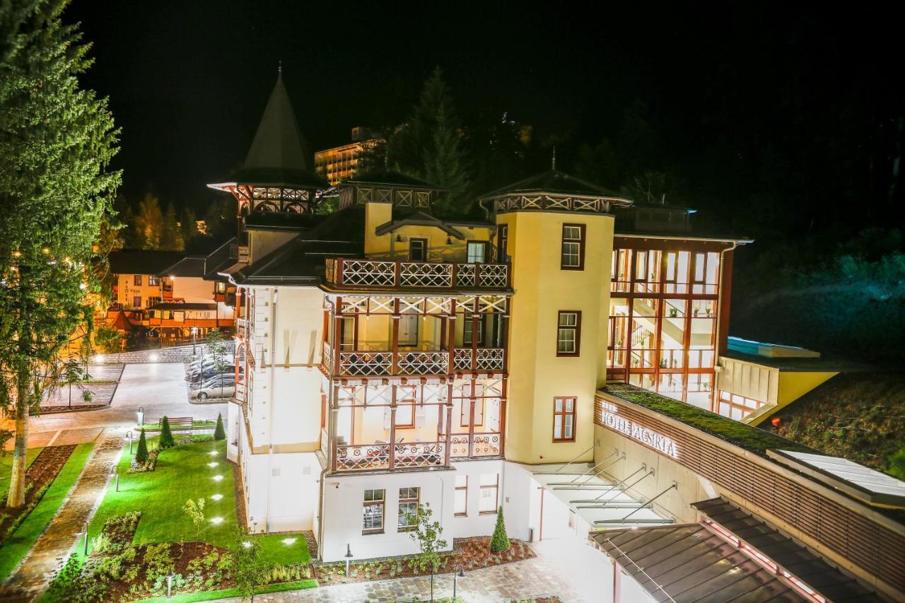 Hotel Pacsirta 4*